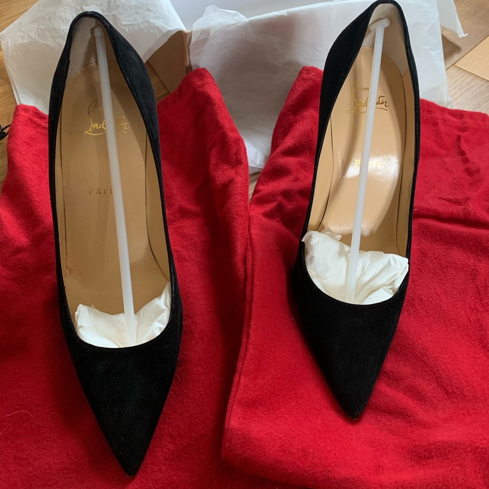 Christian Louboutin’s